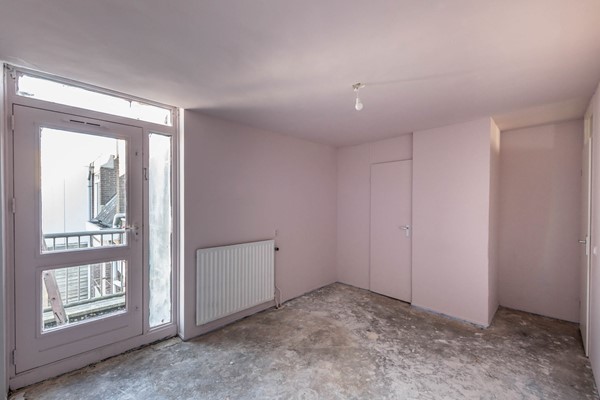 Medium property photo - Kastanjeweg 50, 1092 CG Amsterdam